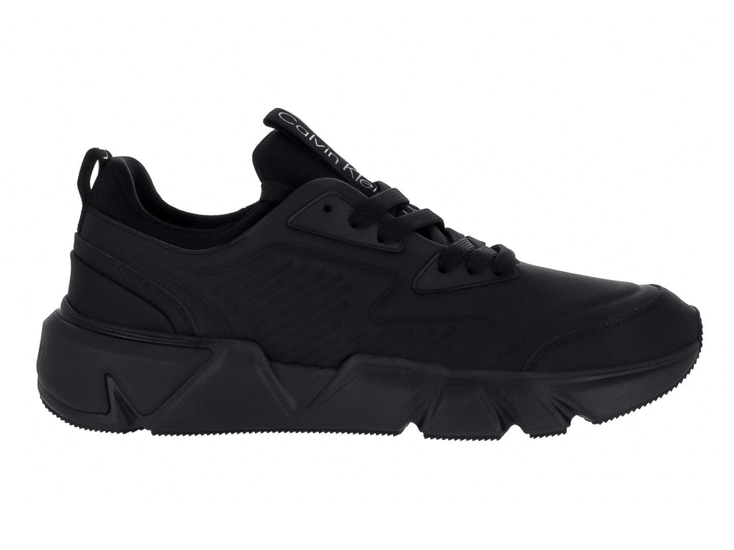 Tenis Calvin Klein M00317 Para Hombre
