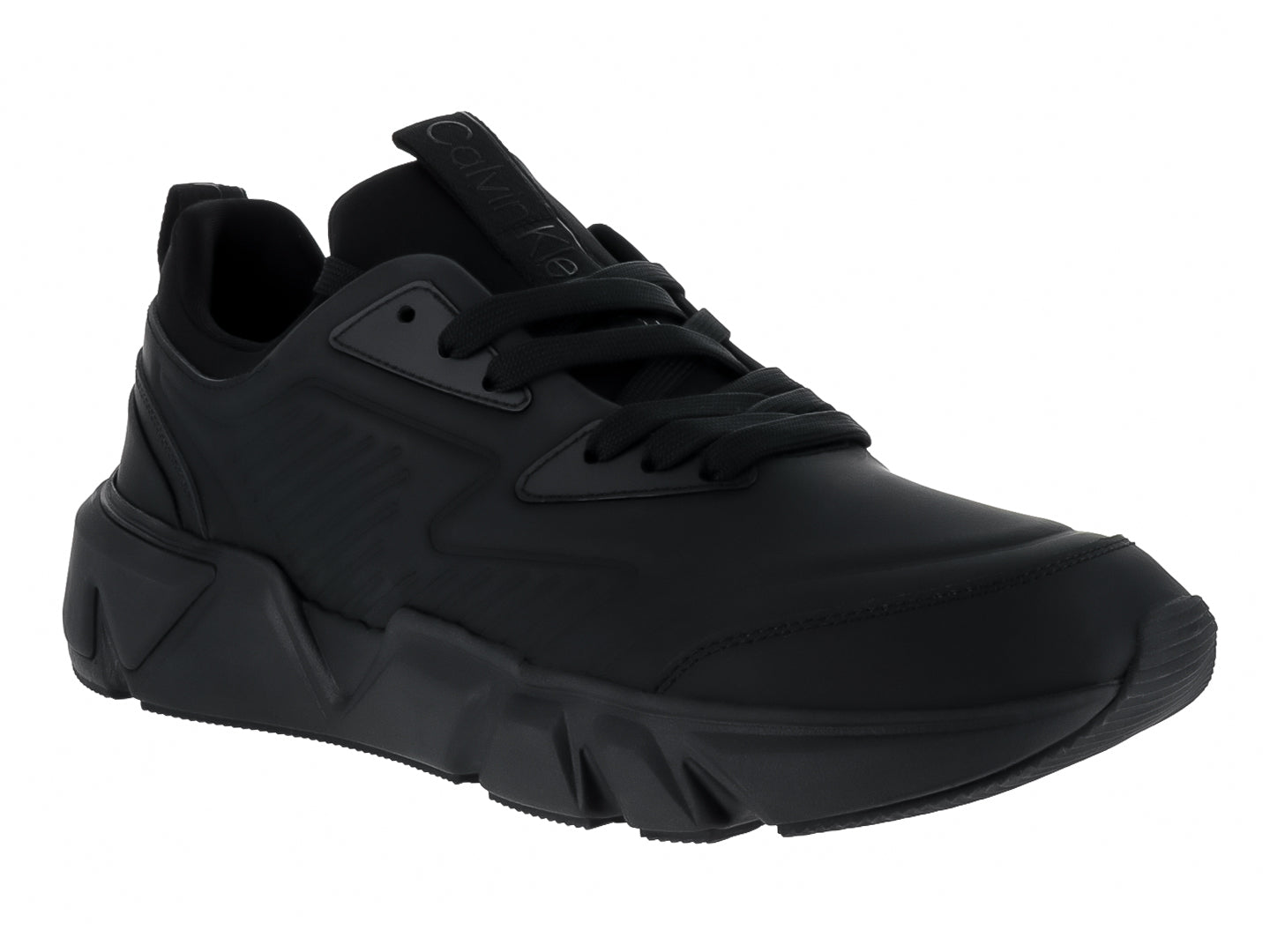 Tenis Calvin Klein M00317 Para Hombre
