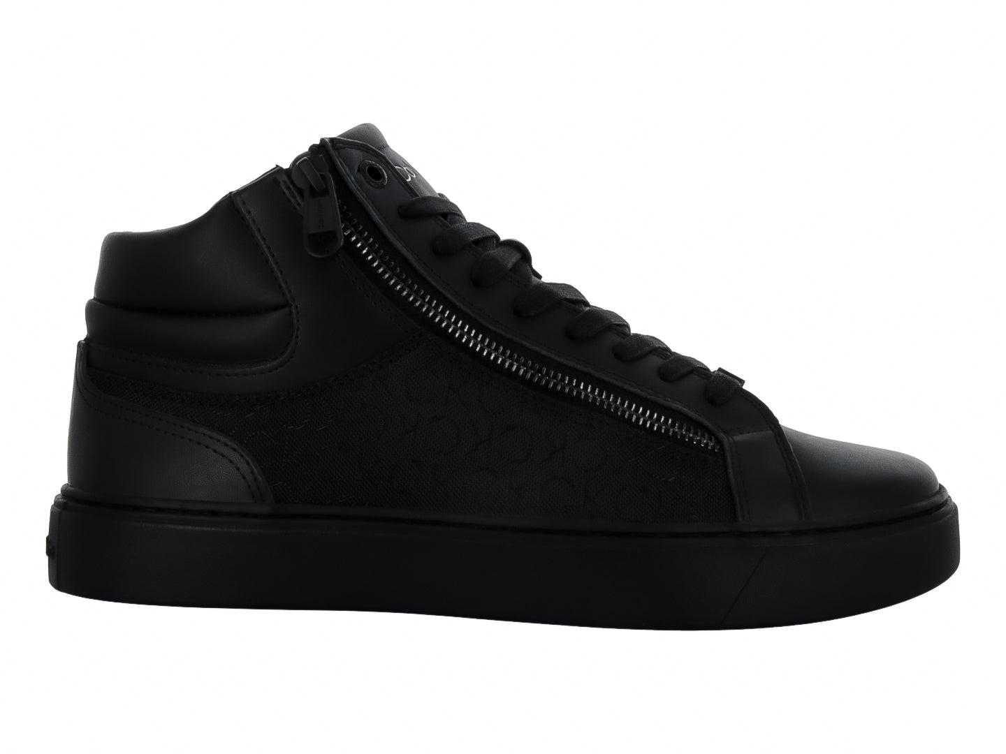 Tenis Calvin Klein M01425 Para Hombre