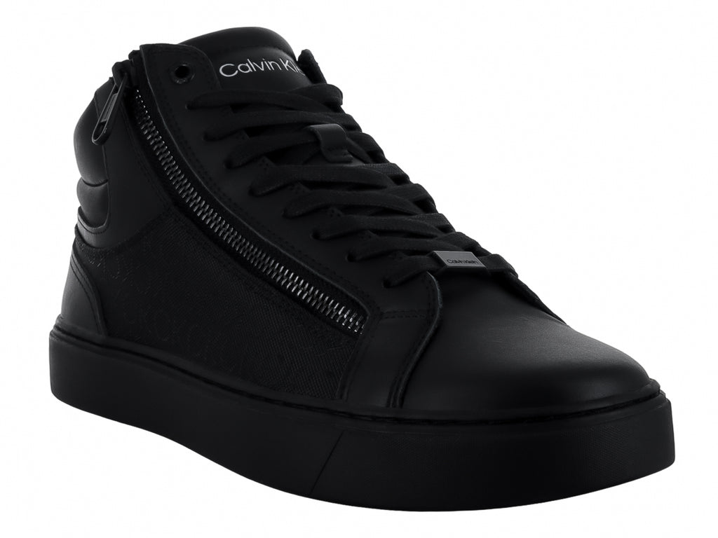 Tenis Calvin Klein M01425 Para Hombre