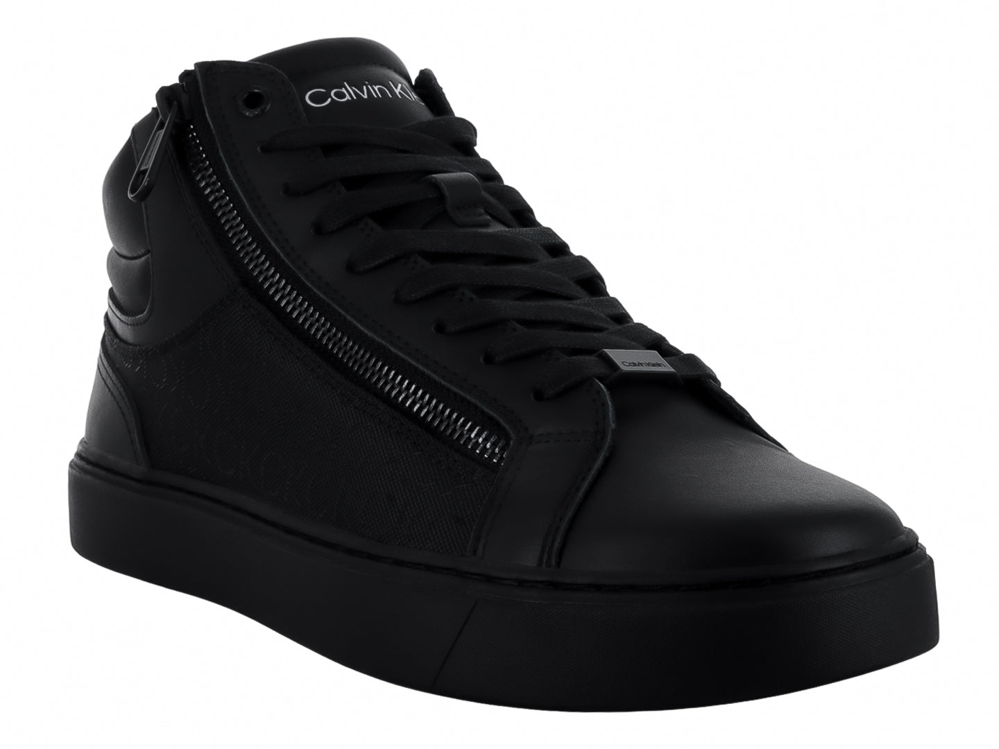 Tenis Calvin Klein M01425 Para Hombre