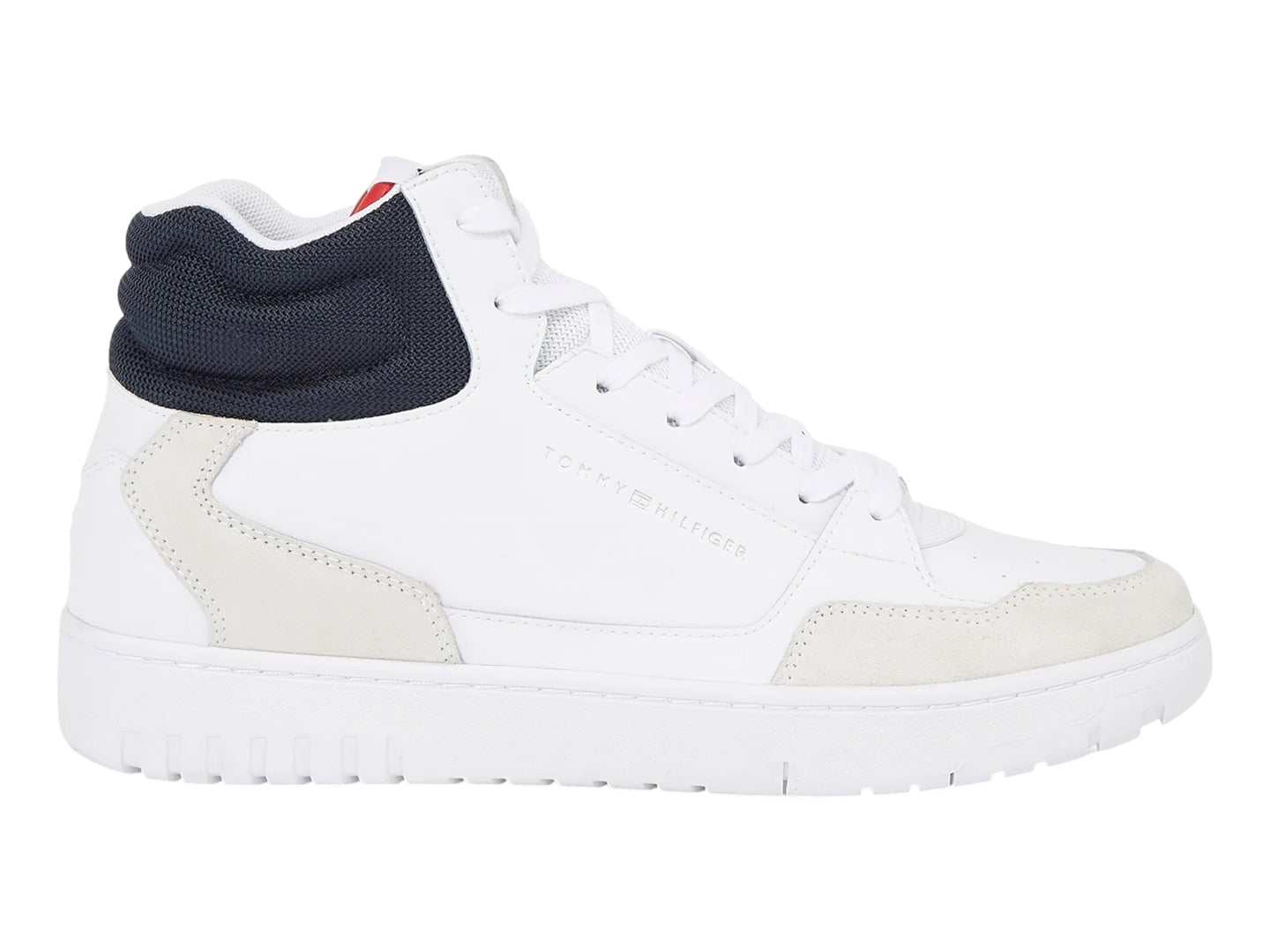 Tenis Tommy Hilfiger M04795 Para Hombre