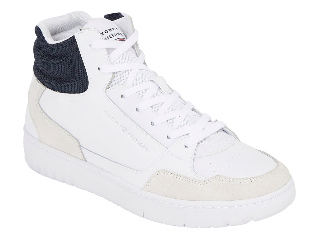 Tenis Tommy Hilfiger M04795 Para Hombre