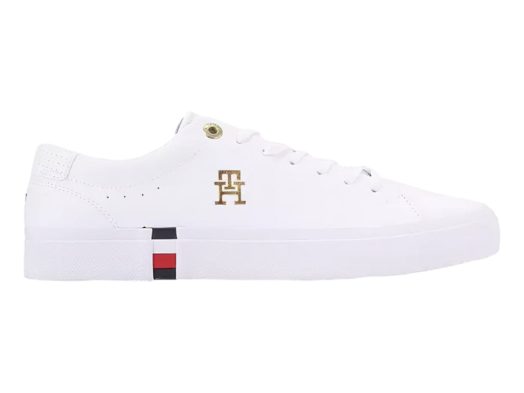 Tenis Tommy Hilfiger M04916 Para Hombre