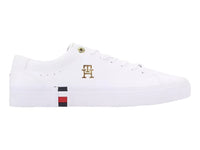 Tenis Tommy Hilfiger M04916 Para Hombre