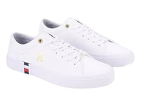Tenis Tommy Hilfiger M04916 Para Hombre