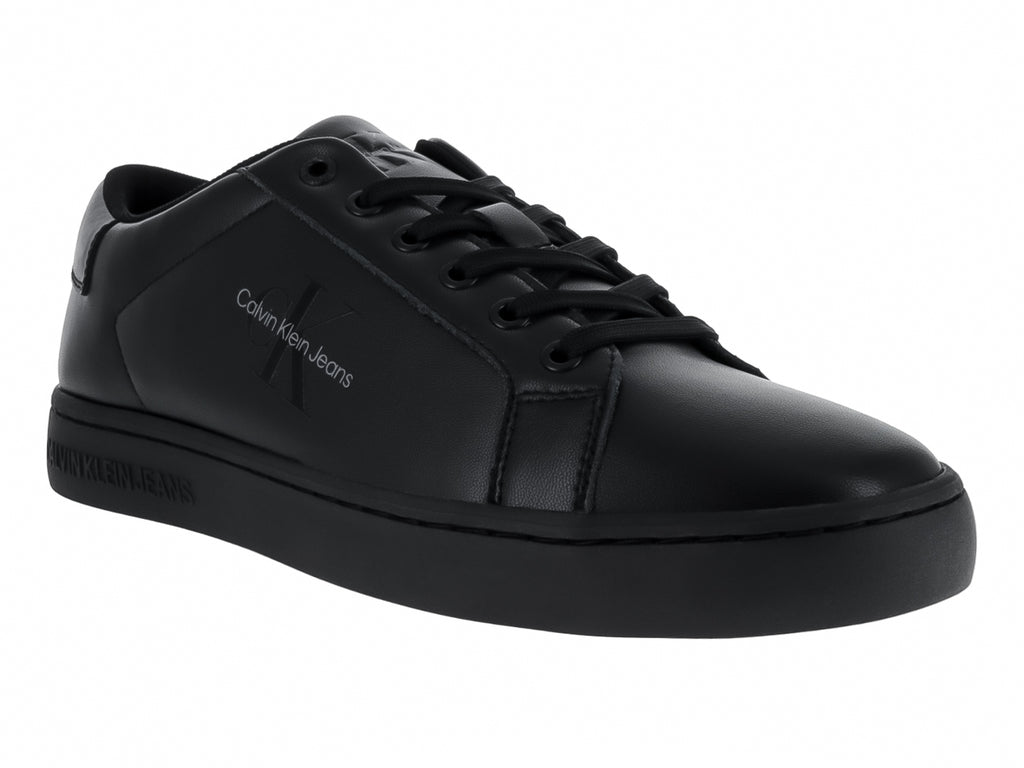 Tenis Calvin Klein M00491 Para Hombre