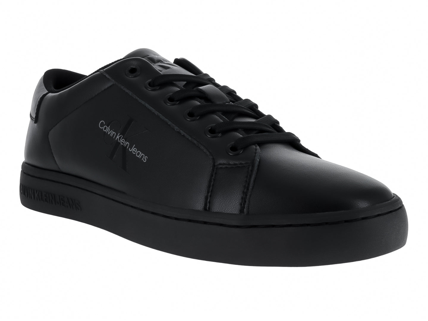 Tenis Calvin Klein M00491 Para Hombre