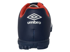 Tenis de Fútbol Umbro Classico XI Blanco y Azul para Hombre