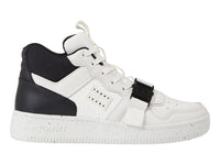Tenis Tommy Hilfiger M01288 Para Hombre