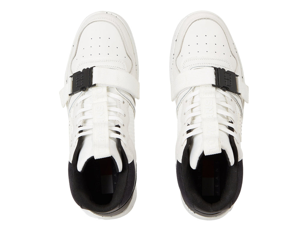 Tenis Tommy Hilfiger M01288 Para Hombre
