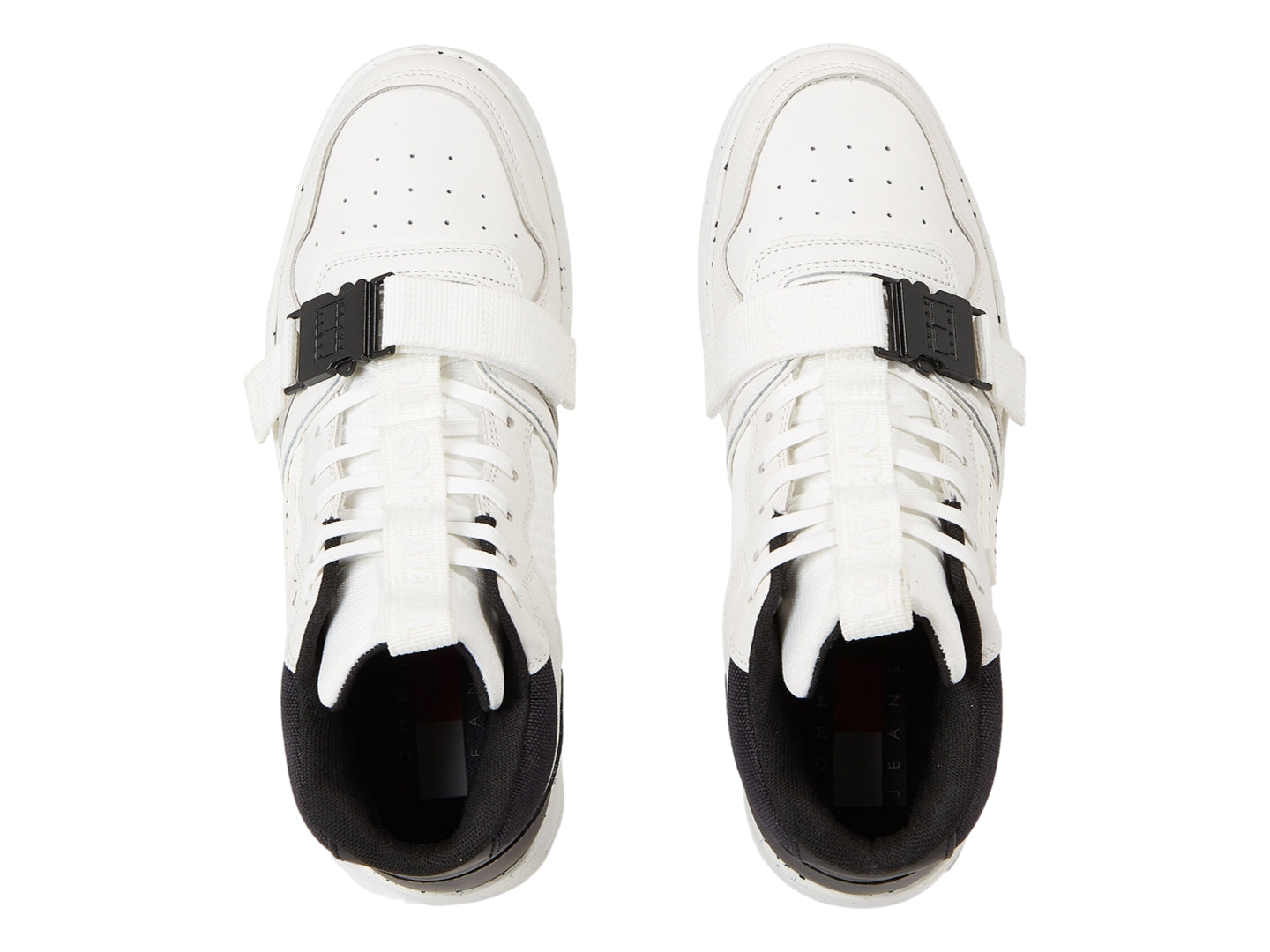Tenis Tommy Hilfiger M01288 Para Hombre