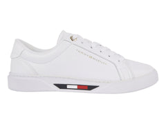 Tenis Tommy Hilfiger W07559 Para Mujer