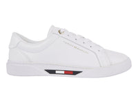 Tenis Tommy Hilfiger W07559 Para Mujer