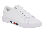 Tenis Tommy Hilfiger W07559 Para Mujer