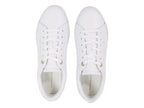 Tenis Tommy Hilfiger W07559 Para Mujer