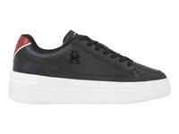 Tenis Tommy Hilfiger W07568 Para Mujer