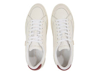 Tenis Tommy Hilfiger Elevated Court Blanco para Mujer