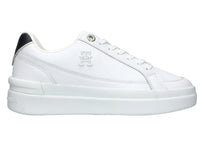 Tenis Tommy Hilfiger W07568 Para Mujer