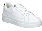 Tenis Tommy Hilfiger W07568 Para Mujer