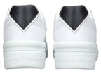 Tenis Tommy Hilfiger W07568 Para Mujer