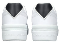 Tenis Tommy Hilfiger W07568 Para Mujer