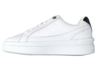 Tenis Tommy Hilfiger W07568 Para Mujer