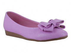 Zapatos Planos Meli&Ana Rosa para Niña