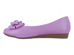 Zapatos Planos Meli&Ana Rosa para Niña