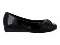 Zapatos Planos Meli&Ana Negros para Niña