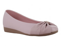 Zapatos Planos MELI&ANA Rosa Rich para Niña