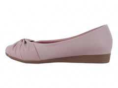 Zapatos Planos MELI&ANA Rosa Rich para Niña
