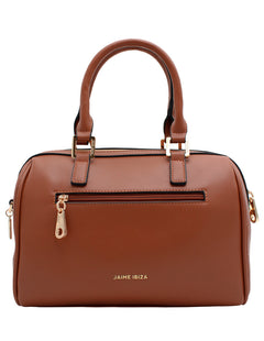 Bolso Jaime Ibiza Caramelo para Mujer