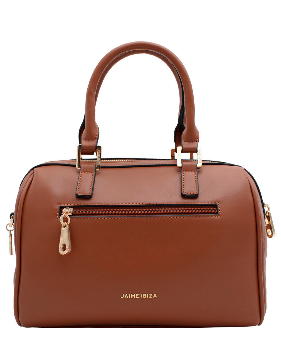 Bolso Jaime Ibiza Caramelo para Mujer
