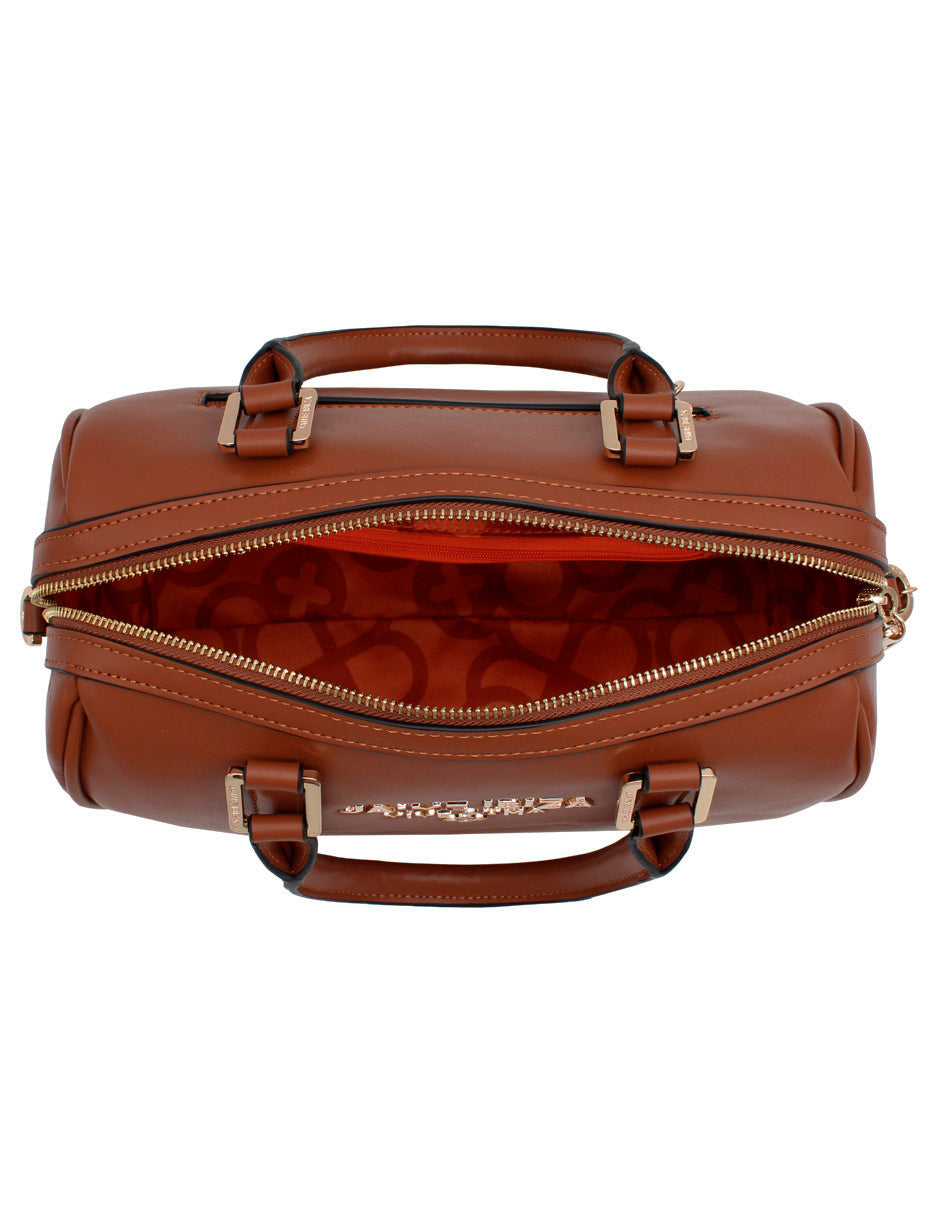 Bolso Jaime Ibiza Caramelo para Mujer