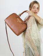 Bolso Jaime Ibiza Caramelo para Mujer