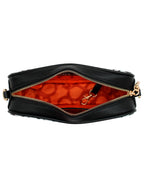 Bolsa de Hombro Jaime Ibiza Pata de Gallo Multicolor para Mujer