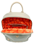 Mochila Jaime Ibiza Taupe para Mujer
