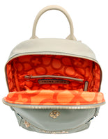 Mochila Jaime Ibiza Taupe para Mujer