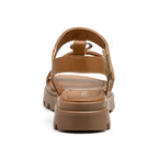 Sandalias Green Love 94040 Para Mujer