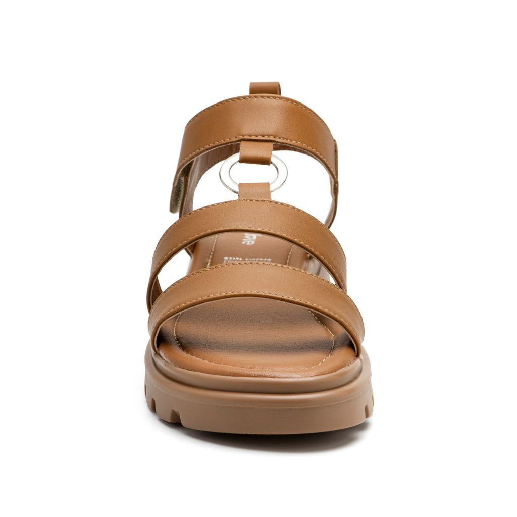 Sandalias Green Love 94040 Para Mujer