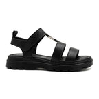 Sandalias Green Love 94040 Para Mujer