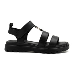 Sandalias Green Love 94040 Para Mujer