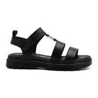 Sandalias Green Love 94040 Para Mujer