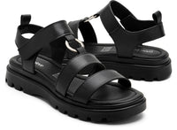 Sandalias Green Love 94040 Para Mujer