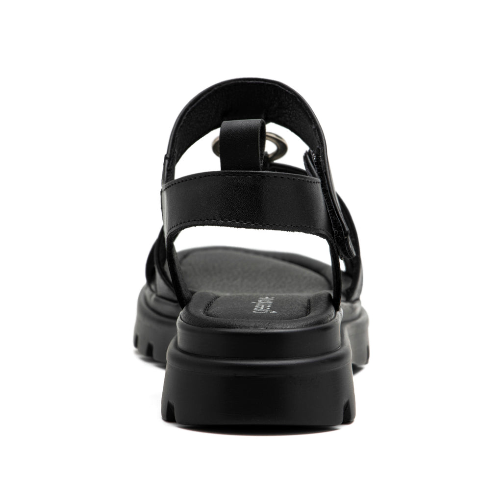 Sandalias Green Love 94040 Para Mujer