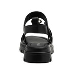 Sandalias Green Love 94040 Para Mujer