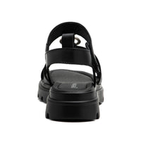 Sandalias Green Love 94040 Para Mujer