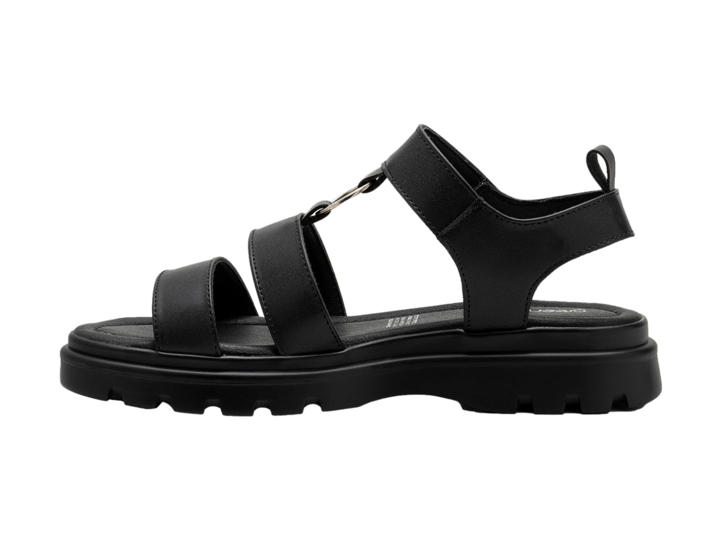 Sandalias Green Love 94040 Para Mujer