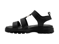 Sandalias Green Love 94040 Para Mujer